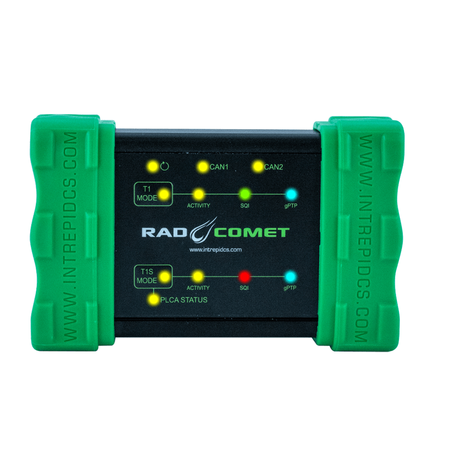 RAD-Comet 2